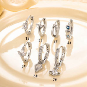 Серьги CJH16291 Серьги CJH16291