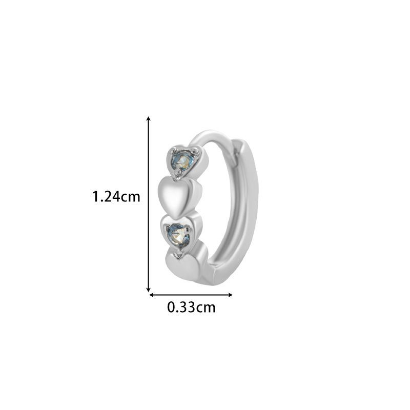 Серьги CJH16291 Серьги CJH16291