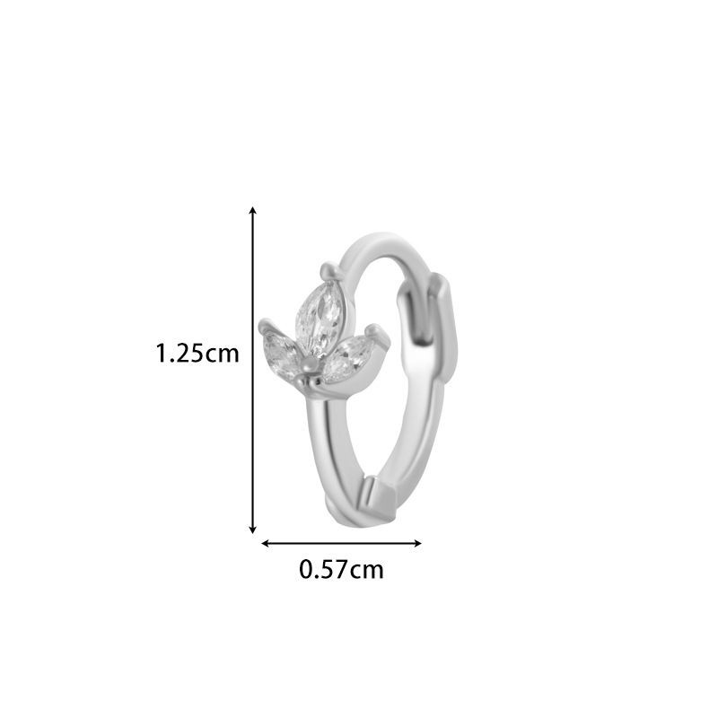 Серьги CJH16291 Серьги CJH16291