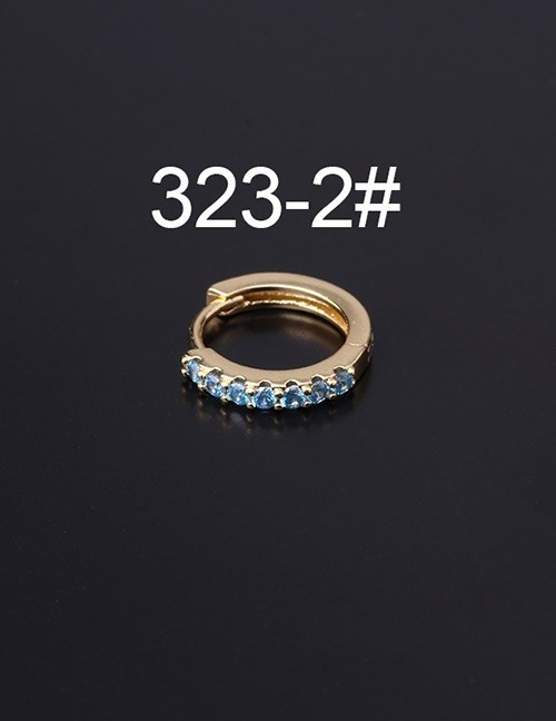 Ювелирные серьги V96286