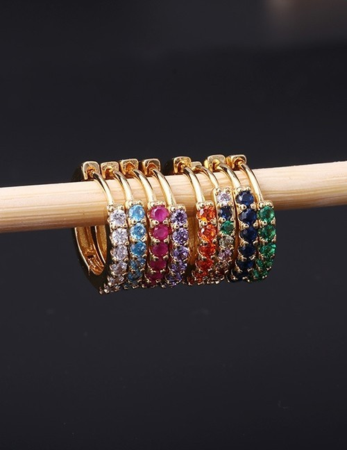 Ювелирные серьги V96286 Ювелирные серьги V96286