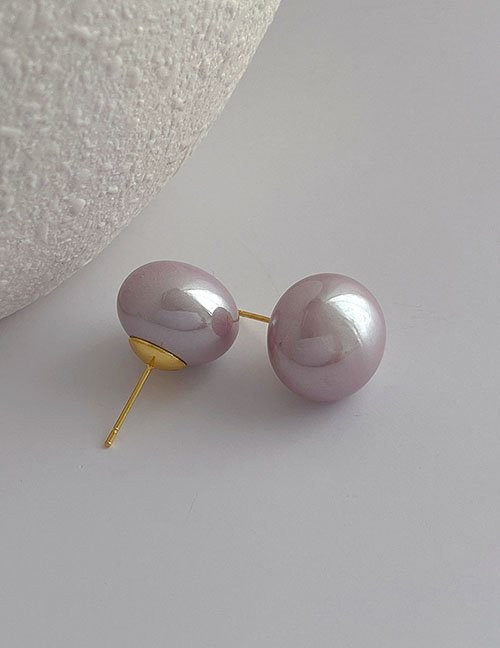 Серьги-гвоздики Z31659