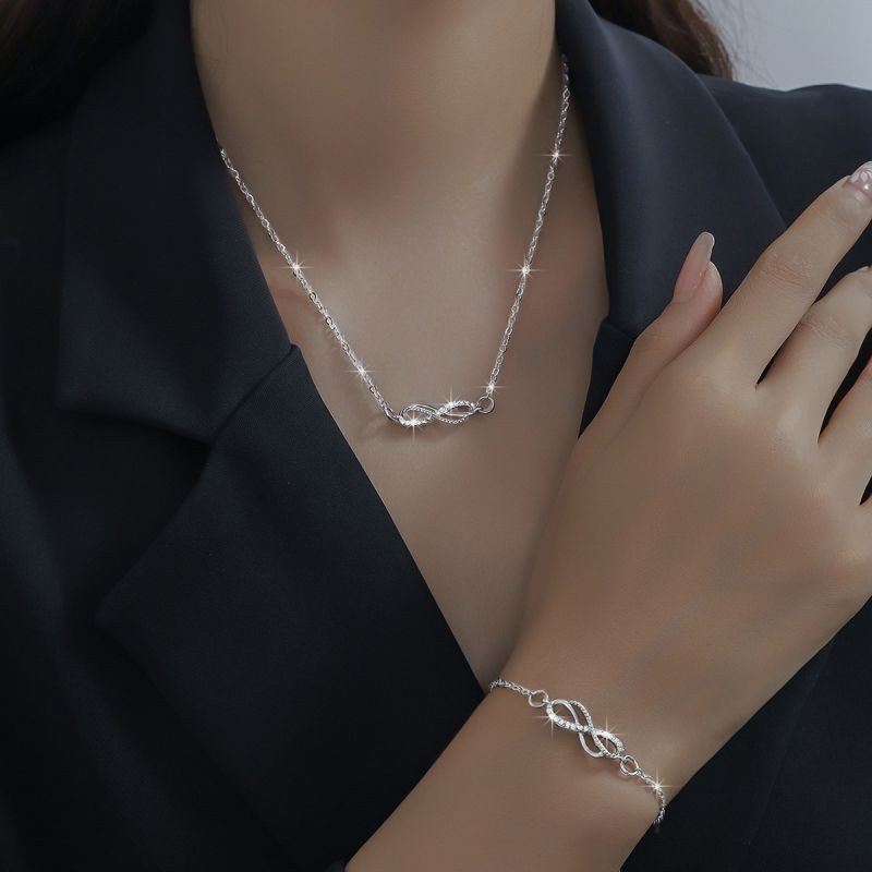 Комплект бижутерии CJH95212 Комплект бижутерии CJH95212