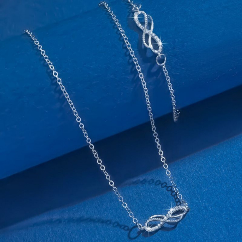 Комплект бижутерии CJH95212 Комплект бижутерии CJH95212