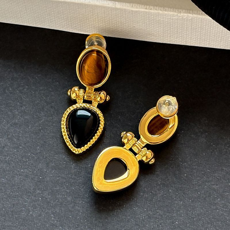 Ювелирные серьги CJP40690