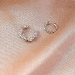 Комплект серег CJH74933