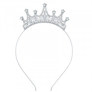 Корона свадебная N77222