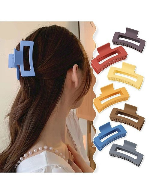 Краб для волос T69215 Краб для волос T69215