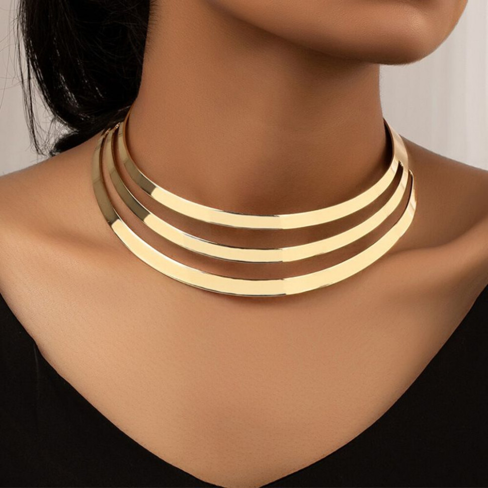 Чокер CJH91067 Чокер CJH91067