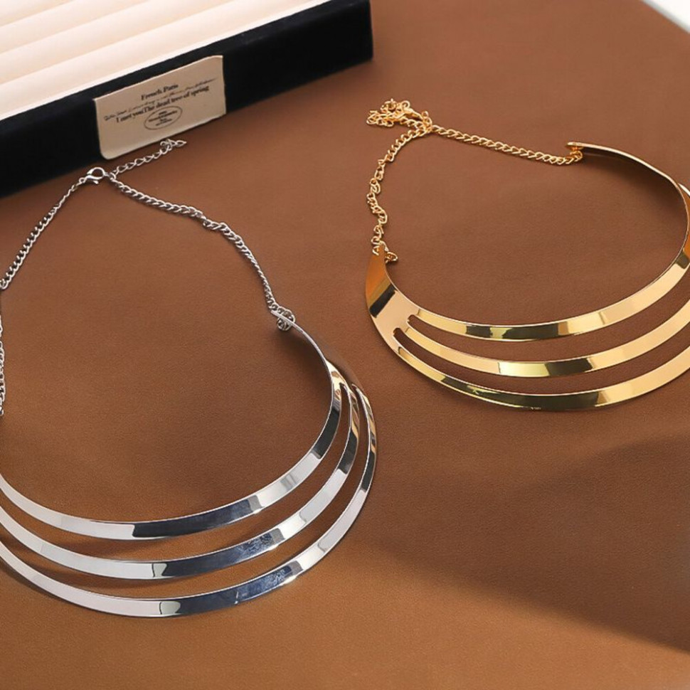 Чокер CJH91067 Чокер CJH91067