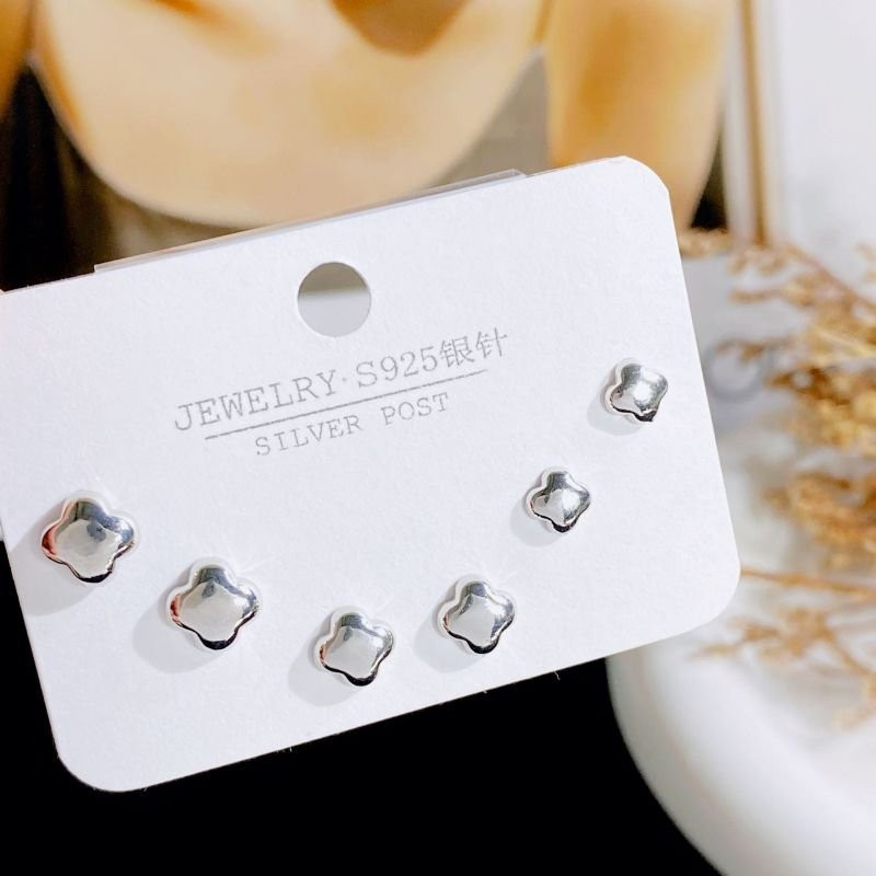 Ювелирный комплект серег CJD00291