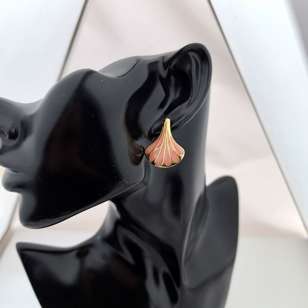 Серьги сталь CJL35941 Серьги сталь CJL35941