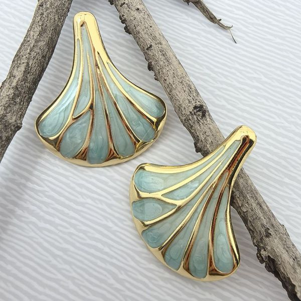 Серьги сталь CJL35941 Серьги сталь CJL35941