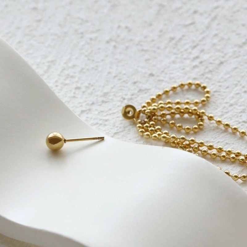 Серьги сталь CJQ31484 Серьги сталь CJQ31484