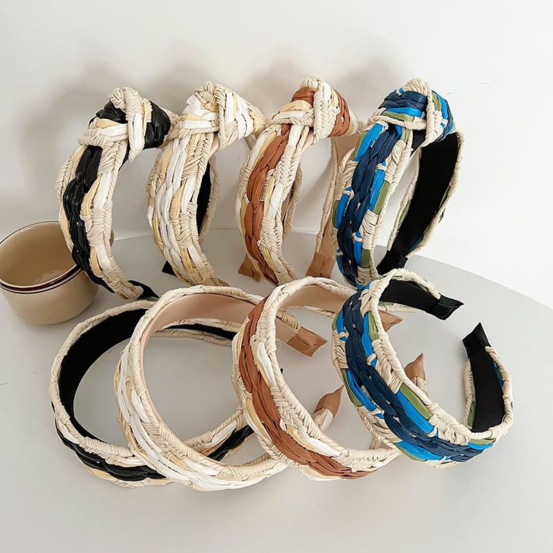 Ободок для волос N90960