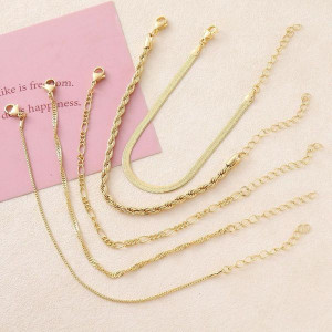 Ювелирный комплект CJK07118