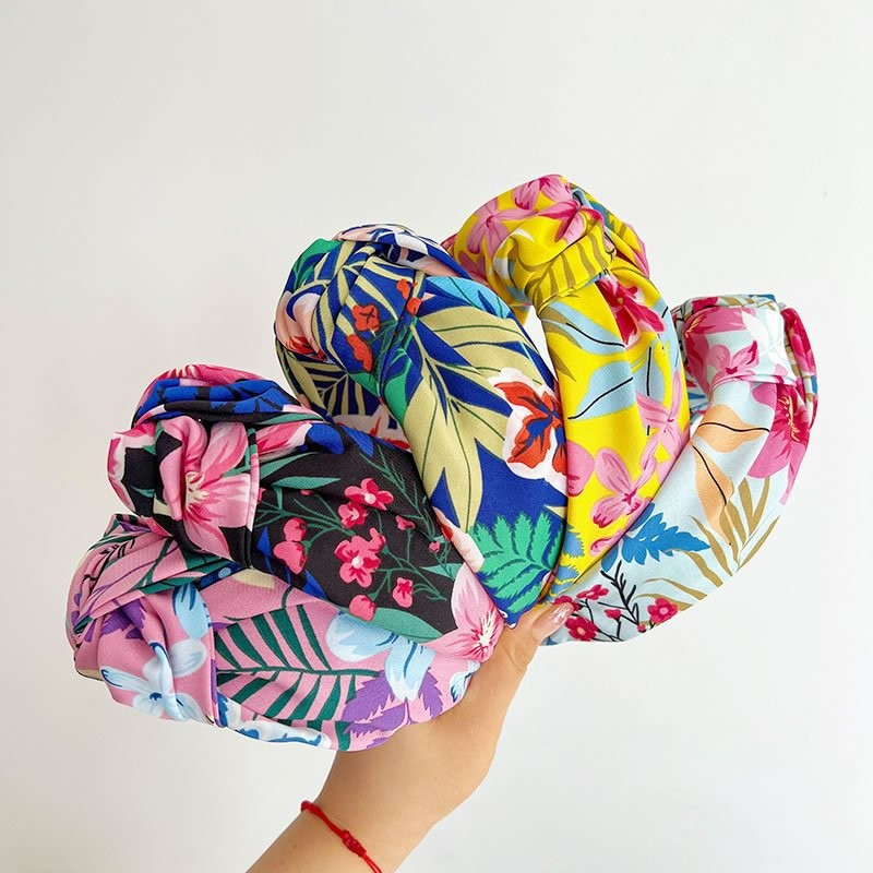 Ободок для волос N91020 Ободок для волос N91020