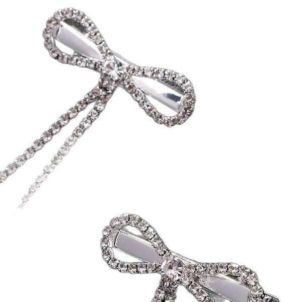 Заколка для волос (2шт) CJL19387 Заколка для волос (2шт) CJL19387