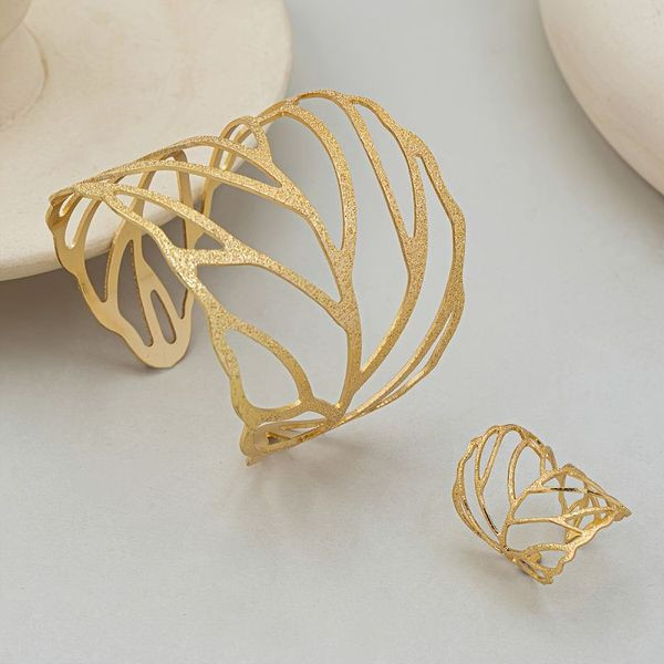 Комплект бижутерии CJL68331