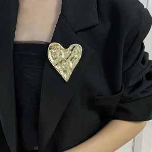 Брошь CJH13722 Брошь CJH13722