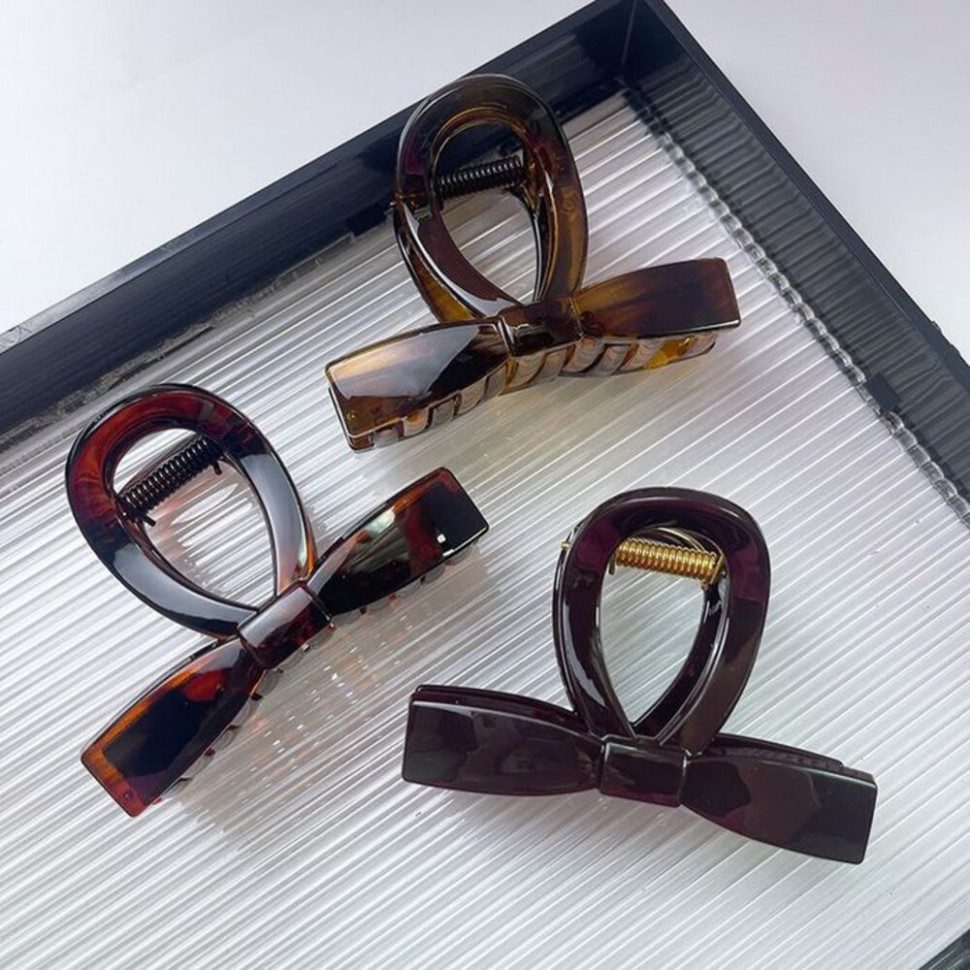 Краб для волос CJH24159