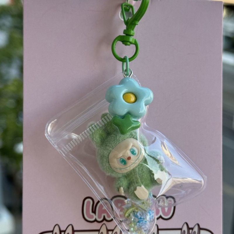 Брелок CJL32603