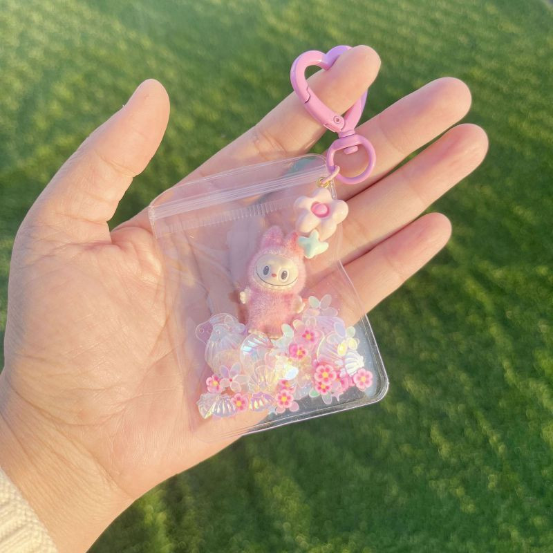 Брелок CJL32603