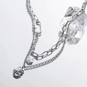 Мульти-цепочка CJH63526 Мульти-цепочка CJH63526