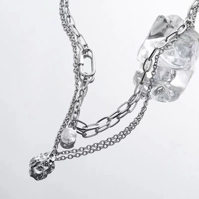 Мульти-цепочка CJH63526 Мульти-цепочка CJH63526