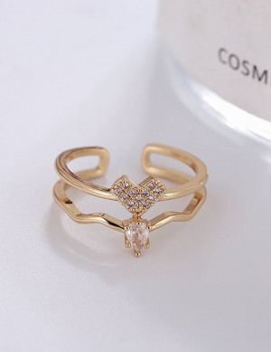 Ювелирное кольцо L99793 Ювелирное кольцо L99793