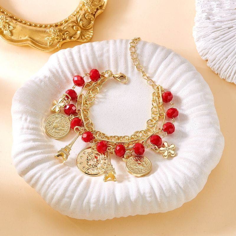 Корейскиий браслет CJT15260