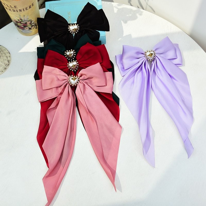 Заколка для волос CJD03450 Заколка для волос CJD03450