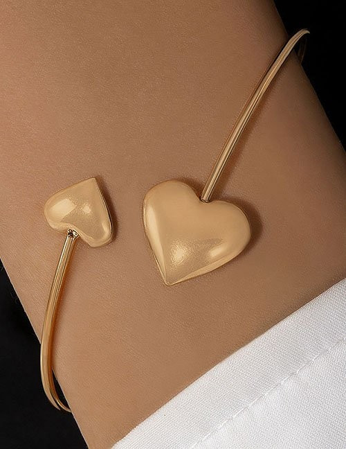 Жесткий браслет Z29017 Жесткий браслет Z29017