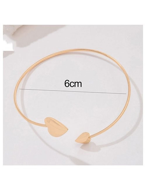 Жесткий браслет Z29017 Жесткий браслет Z29017