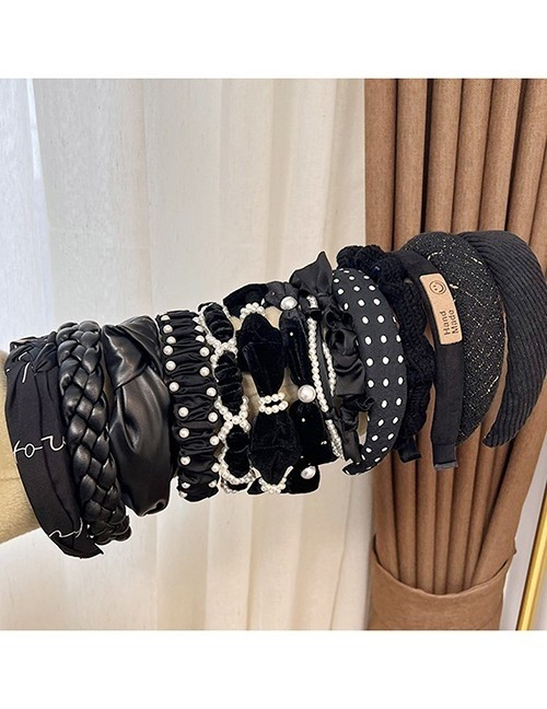 Ободок для волос Q64100 Ободок для волос Q64100