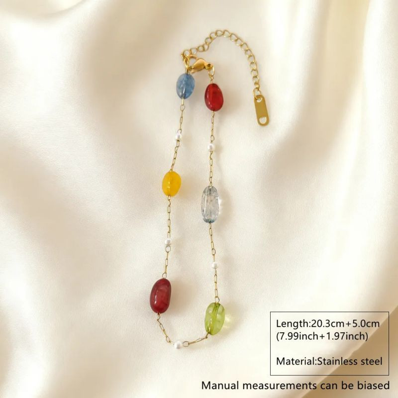 Браслет сталь CJT26593