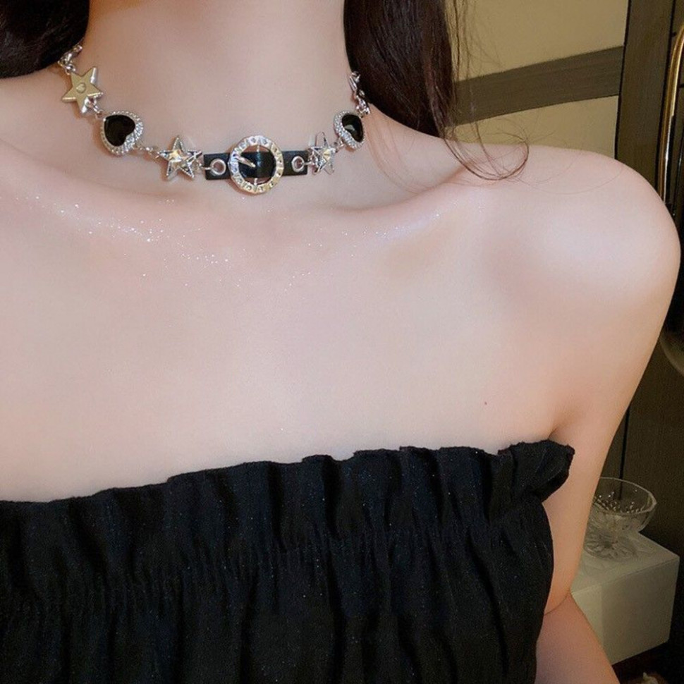 Подвеска с кулоном CJH55826 Подвеска с кулоном CJH55826