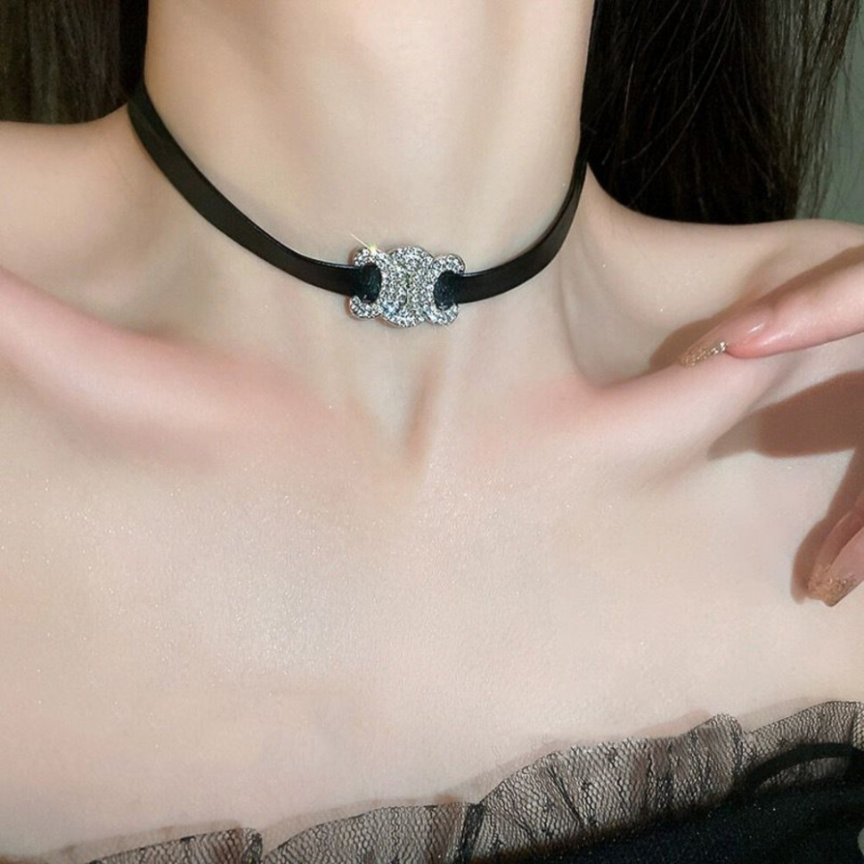 Подвеска с кулоном CJH55826 Подвеска с кулоном CJH55826