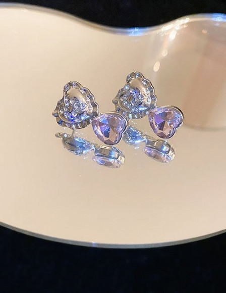 Ювелирные серьги Z10699