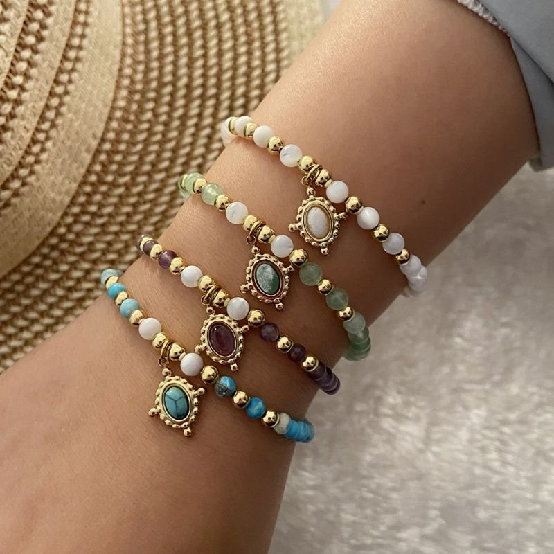 Корейскиий браслет CJC59733 Корейскиий браслет CJC59733