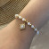Корейскиий браслет CJC59733 Корейскиий браслет CJC59733
