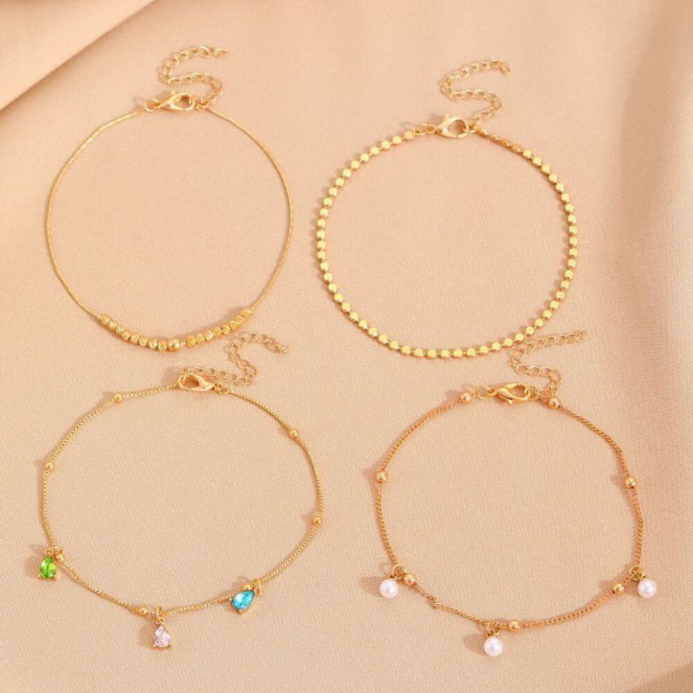 Ювелирный браслет CJH67016 Ювелирный браслет CJH67016