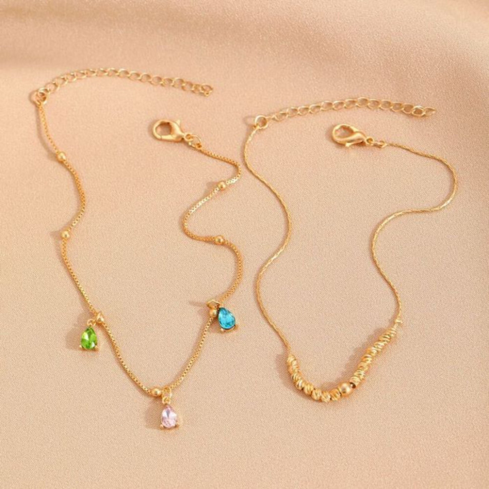 Ювелирный браслет CJH67016 Ювелирный браслет CJH67016