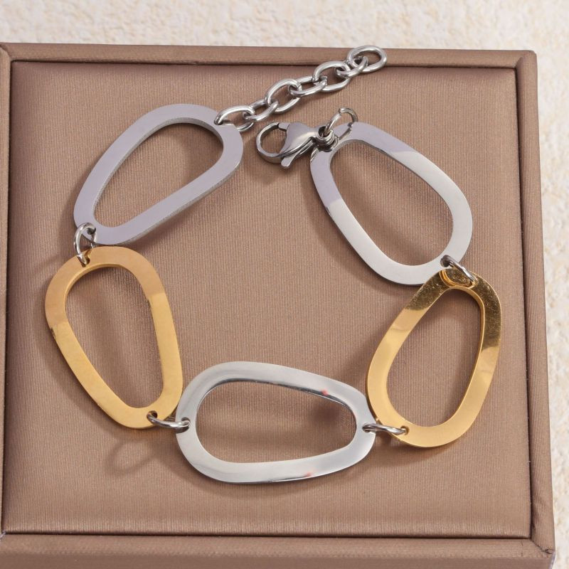 Браслет сталь CJR88994