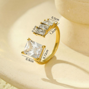 Кольцо сталь CJR63550