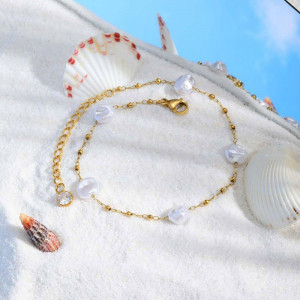 Браслет сталь CJN36149 Браслет сталь CJN36149