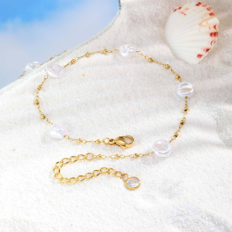 Браслет сталь CJN36149 Браслет сталь CJN36149