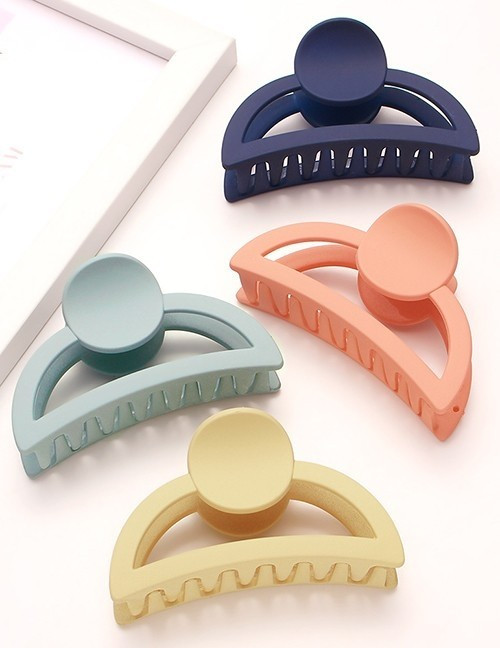 Краб для волос W03558 Краб для волос W03558