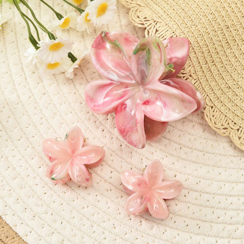 Краб для волос CJN72744