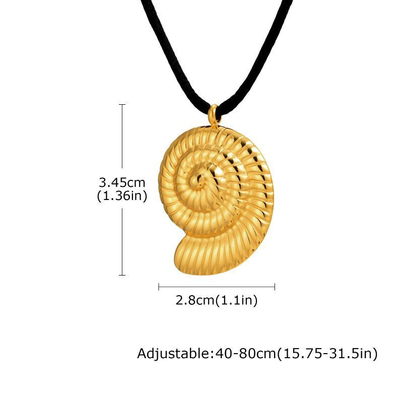 Колье из стали CJM23159 Колье из стали CJM23159